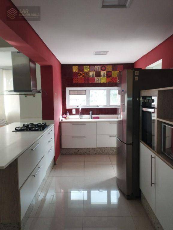 Apartamento à venda com 3 quartos, 111m² - Foto 9