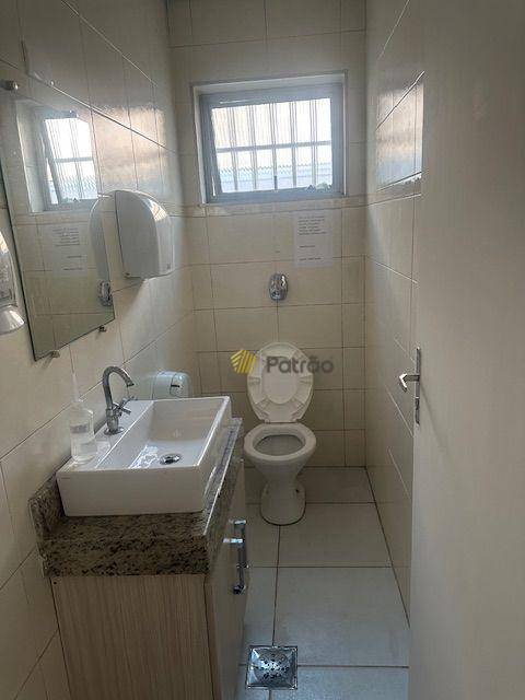 Prédio Inteiro para alugar, 404m² - Foto 9