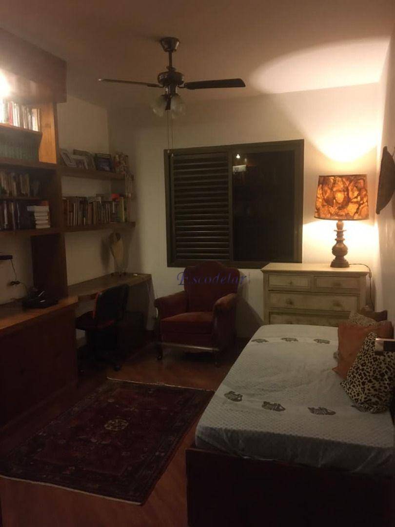 Apartamento à venda com 3 quartos, 223m² - Foto 14