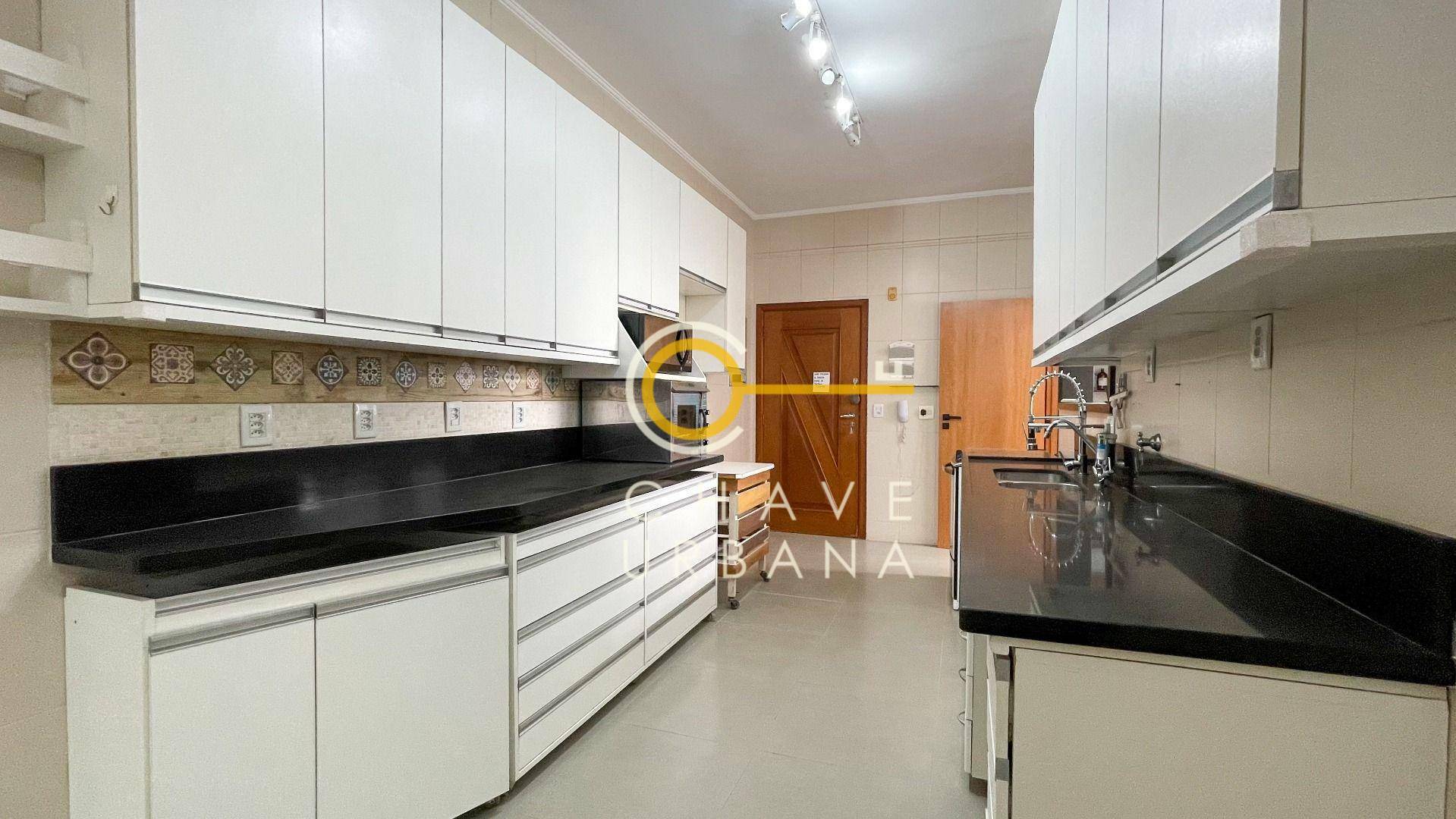 Apartamento à venda e aluguel com 4 quartos, 202m² - Foto 12