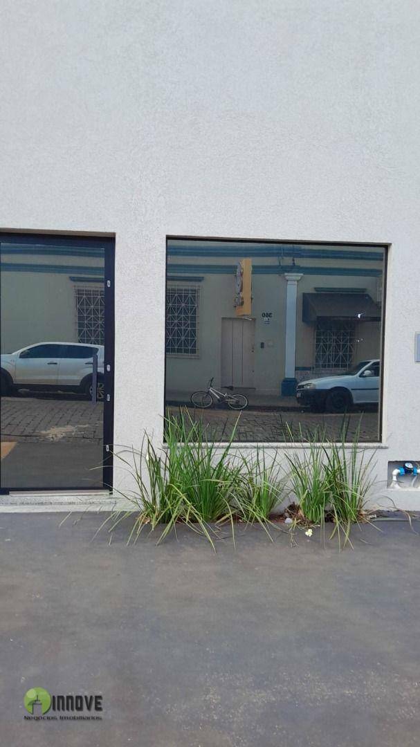 Conjunto Comercial-Sala para alugar, 41m² - Foto 2