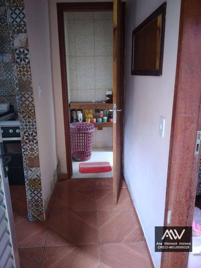 Casa, 2 quartos, 60 m² - Foto 4