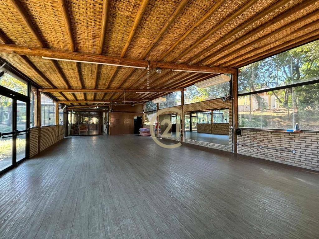Casa de Condomínio à venda com 12 quartos, 961m² - Foto 35