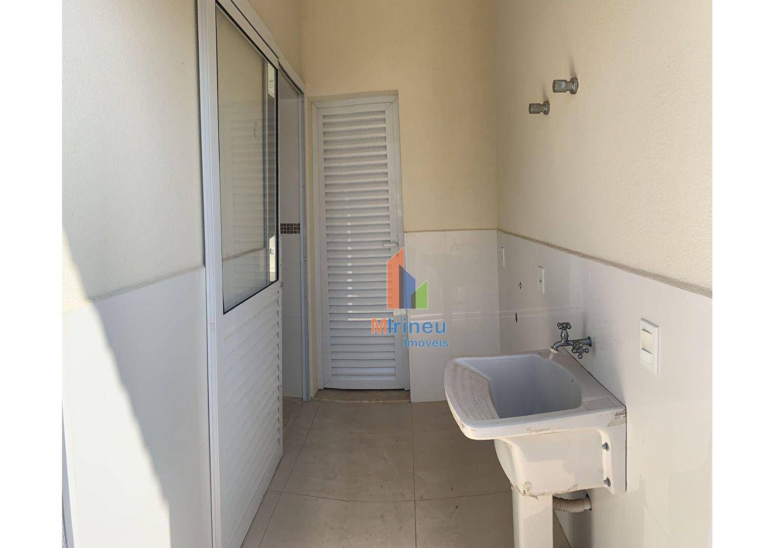 Casa de Condomínio à venda com 3 quartos, 160m² - Foto 17