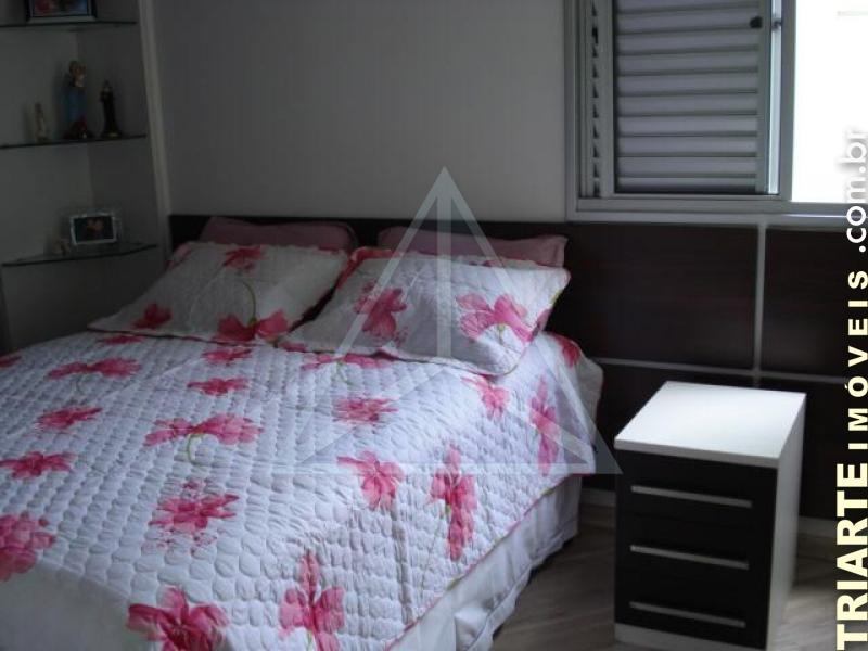 Apartamento à venda com 2 quartos, 58m² - Foto 5