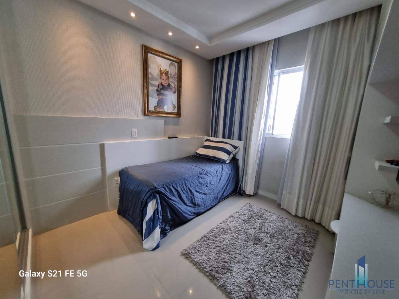 Apartamento à venda com 3 quartos, 136m² - Foto 31