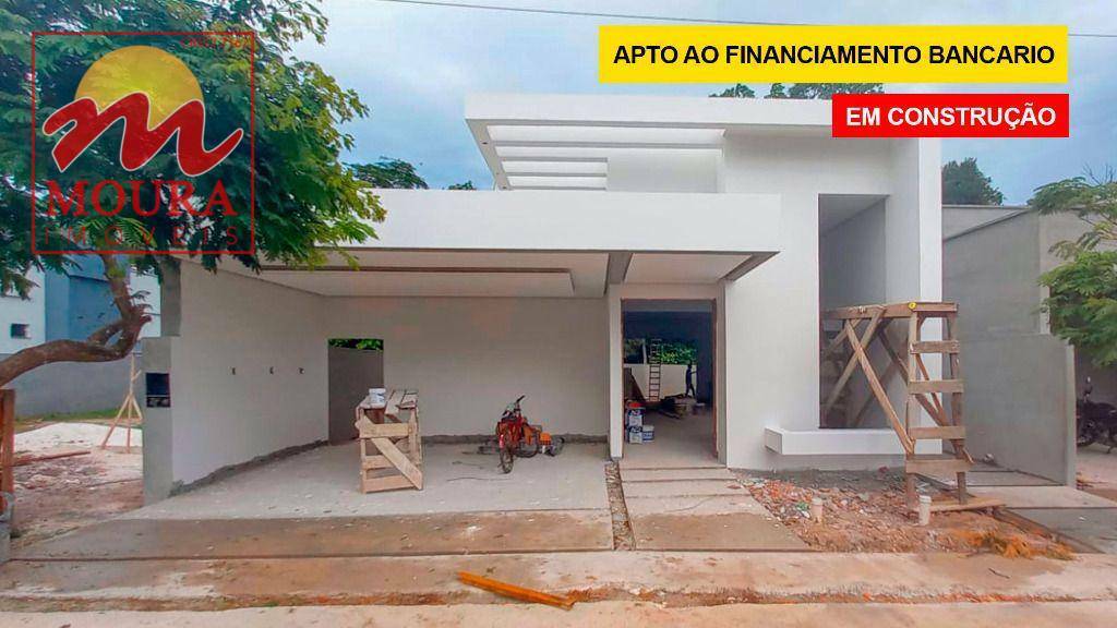 Casa de Condomínio à venda com 3 quartos, 181m² - Foto 2