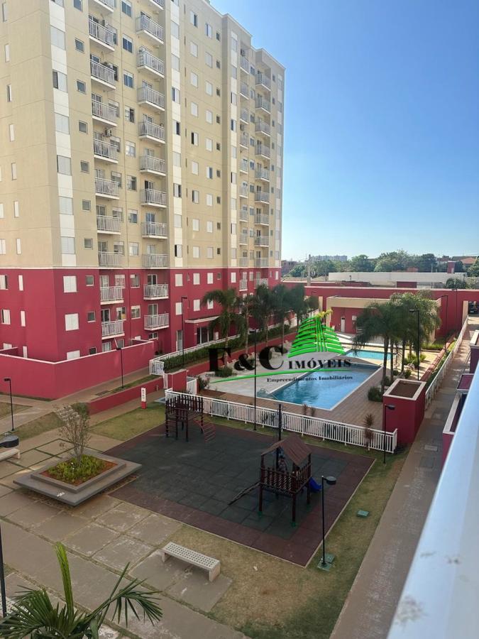 Apartamento à venda com 2 quartos - Foto 2