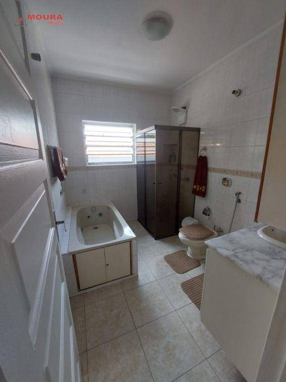 Sobrado à venda com 4 quartos, 211m² - Foto 8