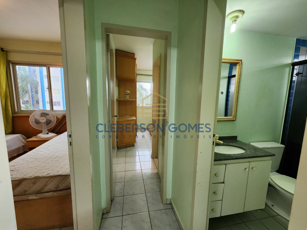 Apartamento à venda com 2 quartos, 82m² - Foto 6