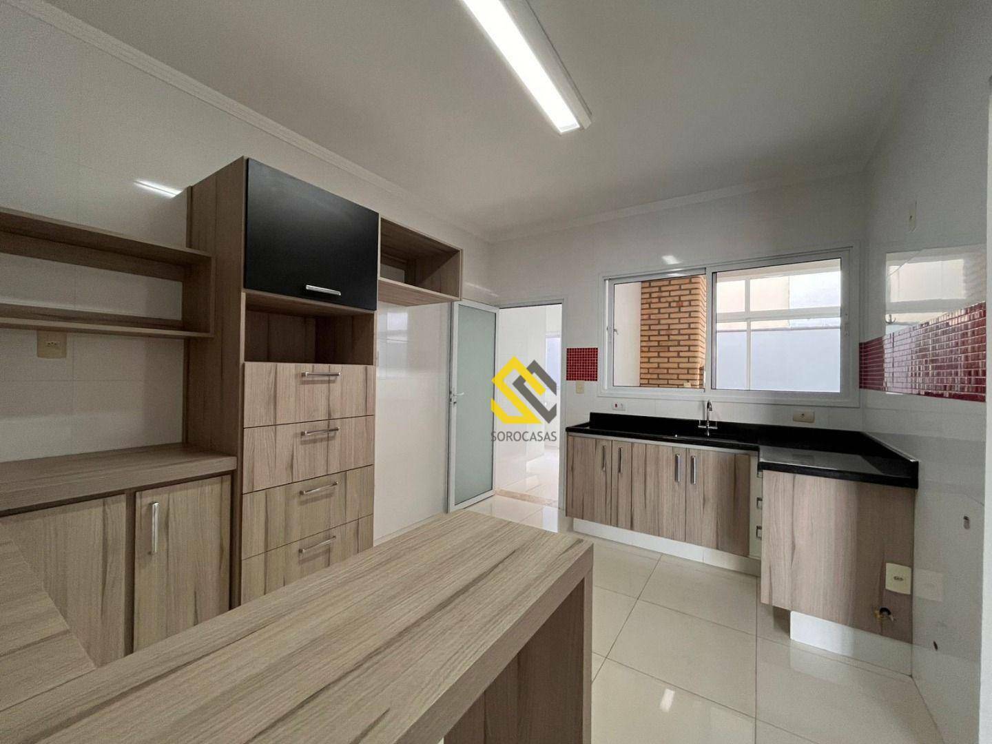 Casa de Condomínio para alugar com 3 quartos, 280m² - Foto 10