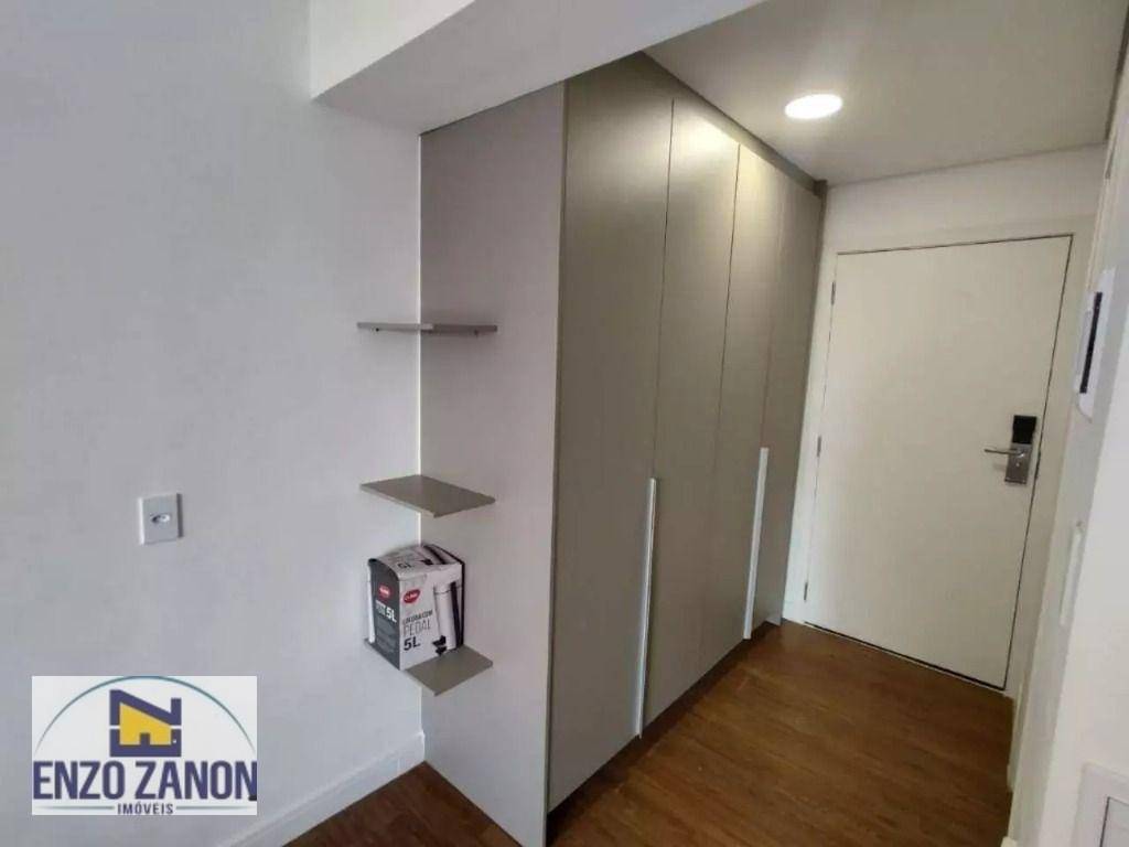 Loft para alugar com 1 quarto, 33m² - Foto 6