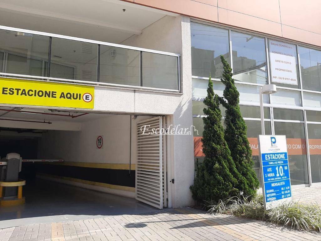 Loja-Salão para alugar, 134m² - Foto 3