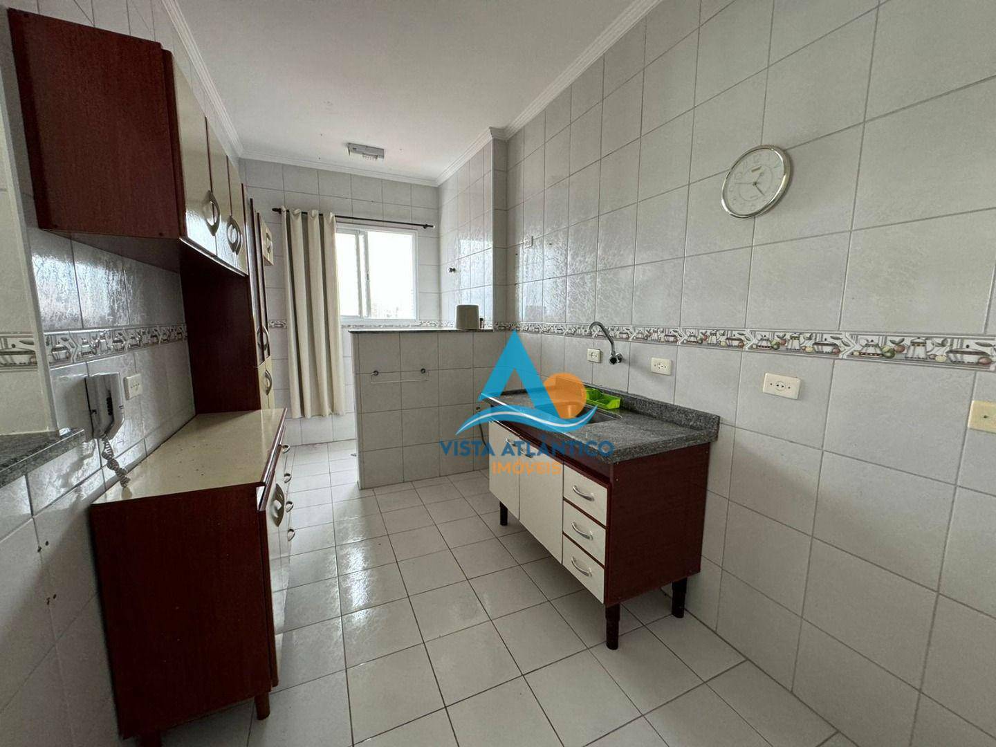 Apartamento à venda com 1 quarto, 47m² - Foto 7