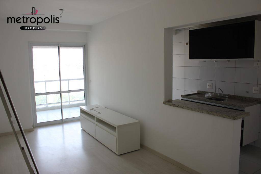 Apartamento para alugar com 2 quartos, 75m² - Foto 1