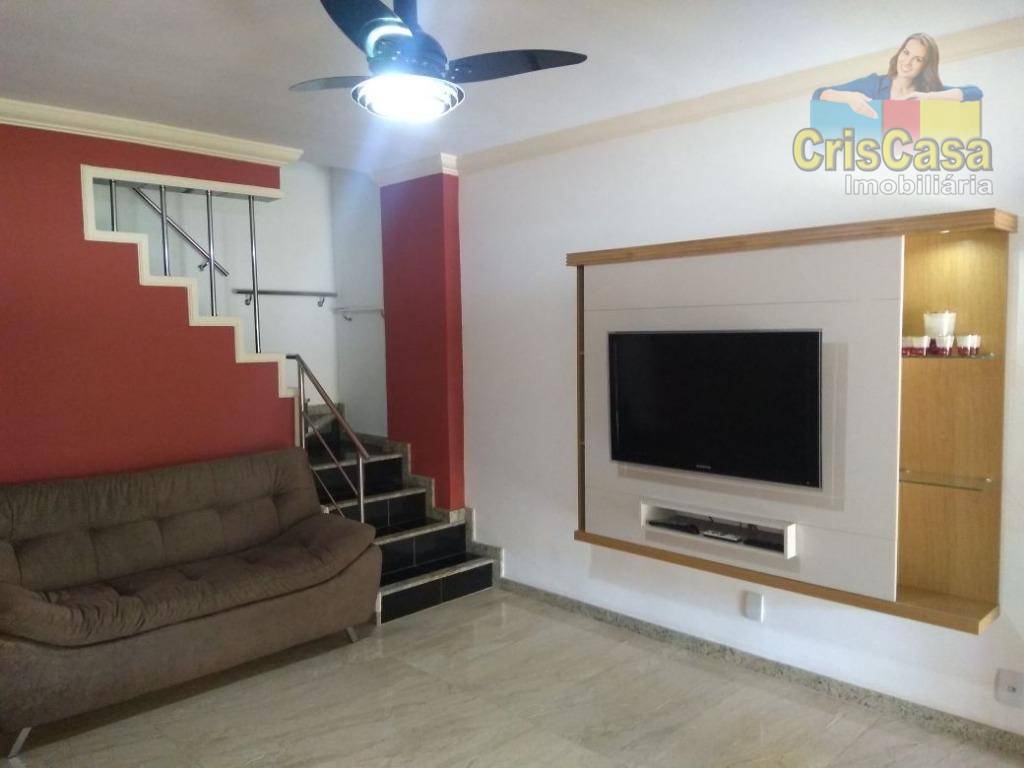 Casa de Condomínio à venda com 2 quartos, 78m² - Foto 5