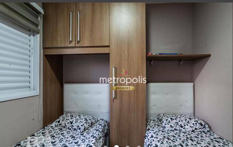 Apartamento à venda com 3 quartos, 96m² - Foto 31