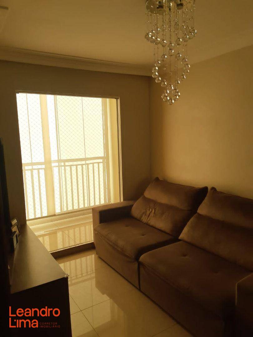 Apartamento, 2 quartos, 54 m² - Foto 4