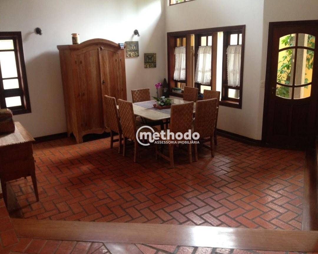 Casa de Condomínio à venda com 4 quartos, 390m² - Foto 2