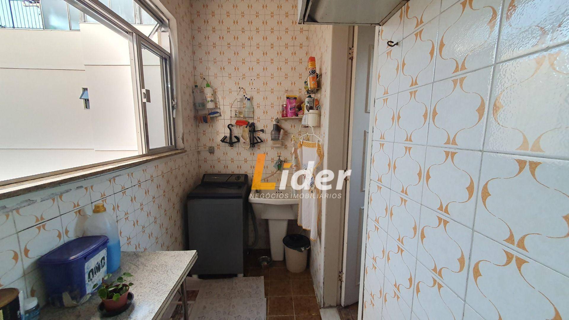 Cobertura à venda com 3 quartos, 160m² - Foto 35