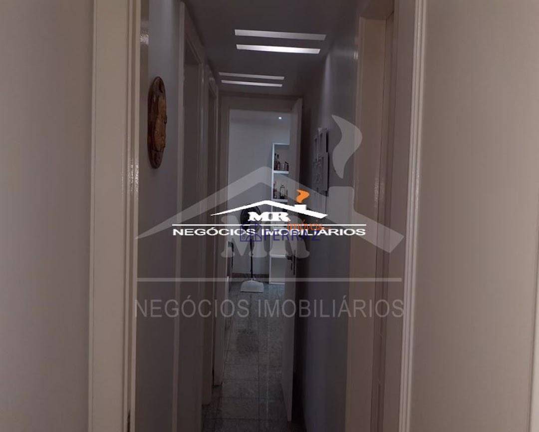 Apartamento à venda com 4 quartos, 180m² - Foto 20