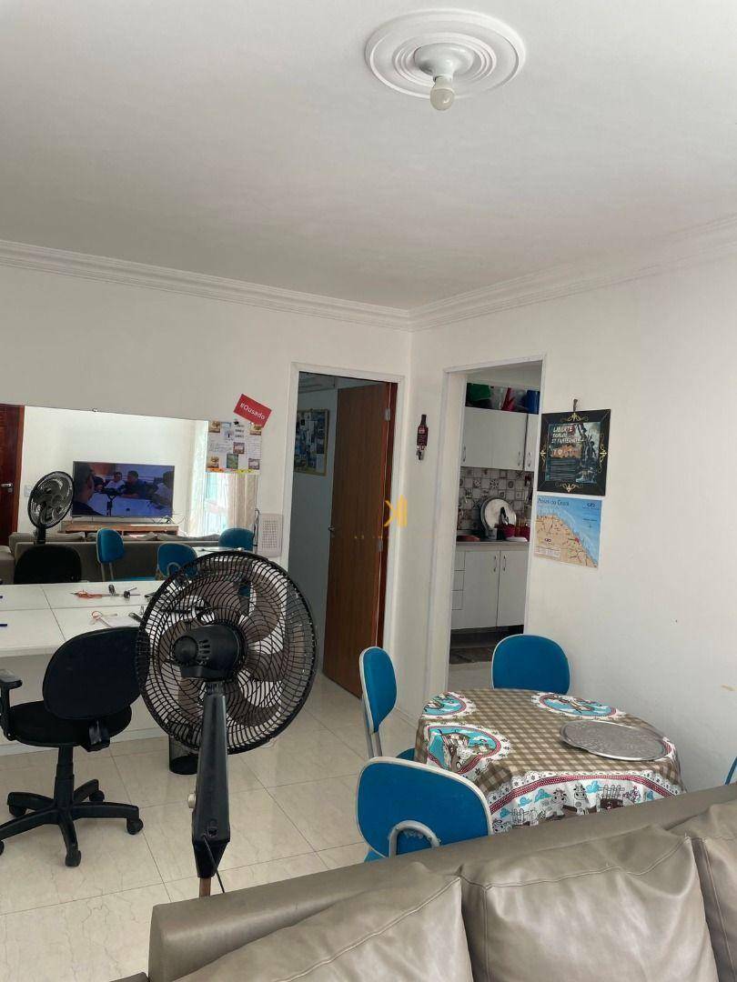 Apartamento à venda com 2 quartos, 49m² - Foto 14