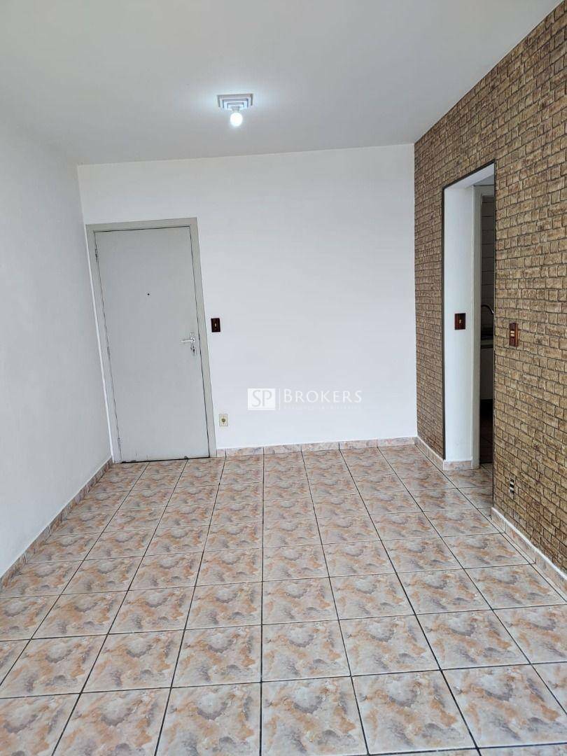 Apartamento, 2 quartos, 65 m² - Foto 2