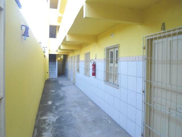 Apartamento para alugar com 2 quartos, 55m² - Foto 5