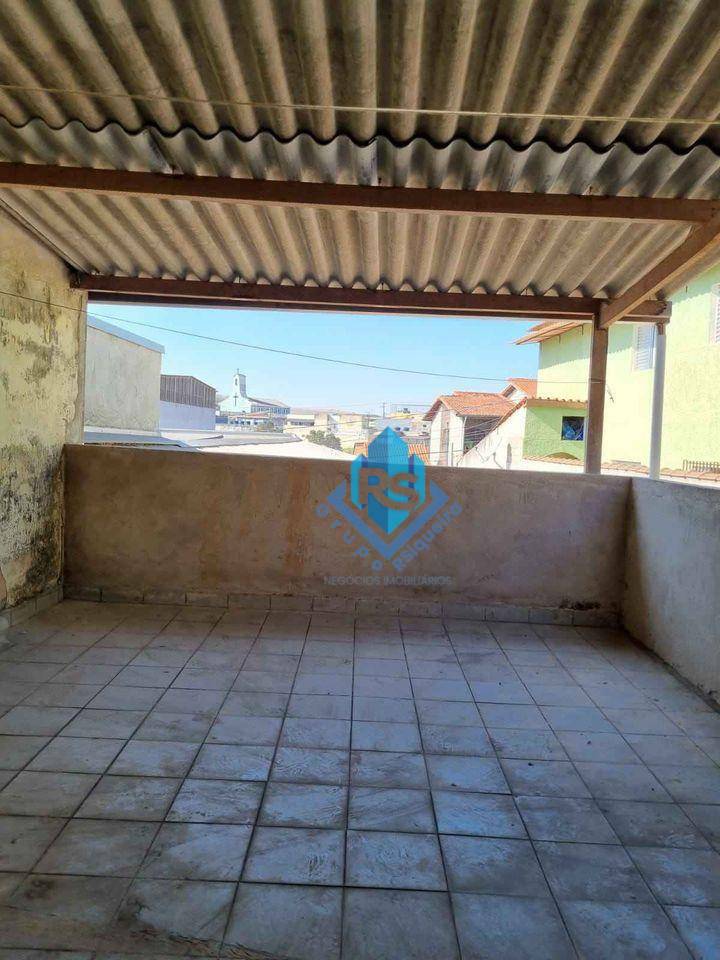 Casa à venda com 3 quartos, 200m² - Foto 16