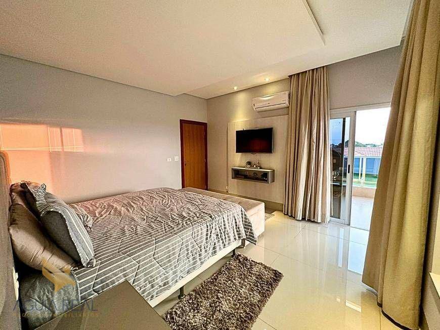 Sobrado à venda com 4 quartos, 335m² - Foto 12