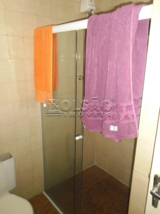 Sobrado à venda com 5 quartos, 200m² - Foto 17