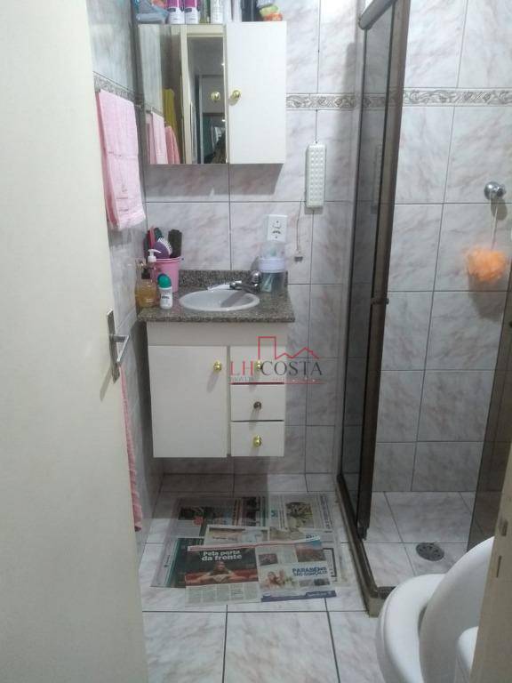 Apartamento à venda com 2 quartos, 60m² - Foto 25