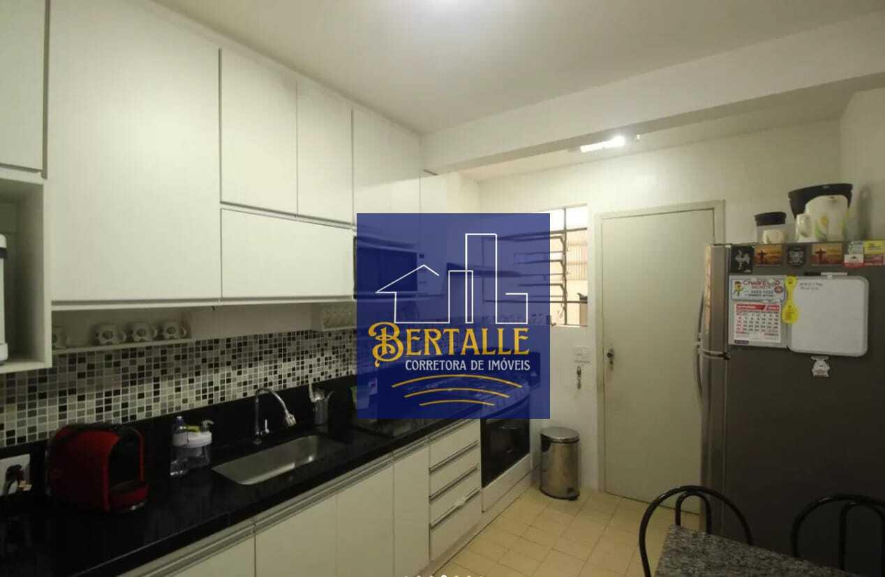 Apartamento à venda com 4 quartos, 143m² - Foto 5