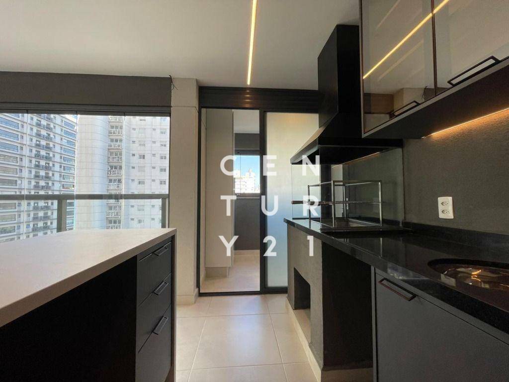 Apartamento à venda com 2 quartos, 103m² - Foto 9