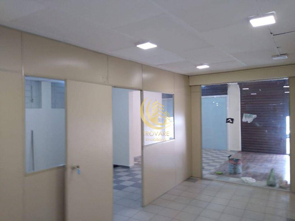 Loja-Salão à venda e aluguel, 212m² - Foto 1