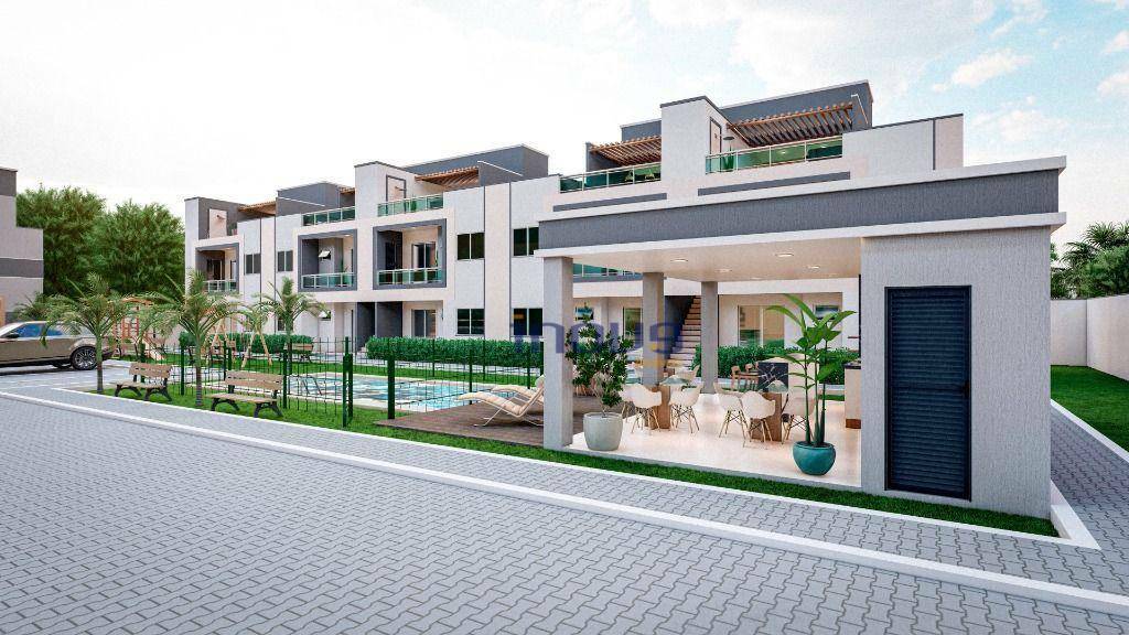 Apartamento à venda com 3 quartos, 63m² - Foto 14