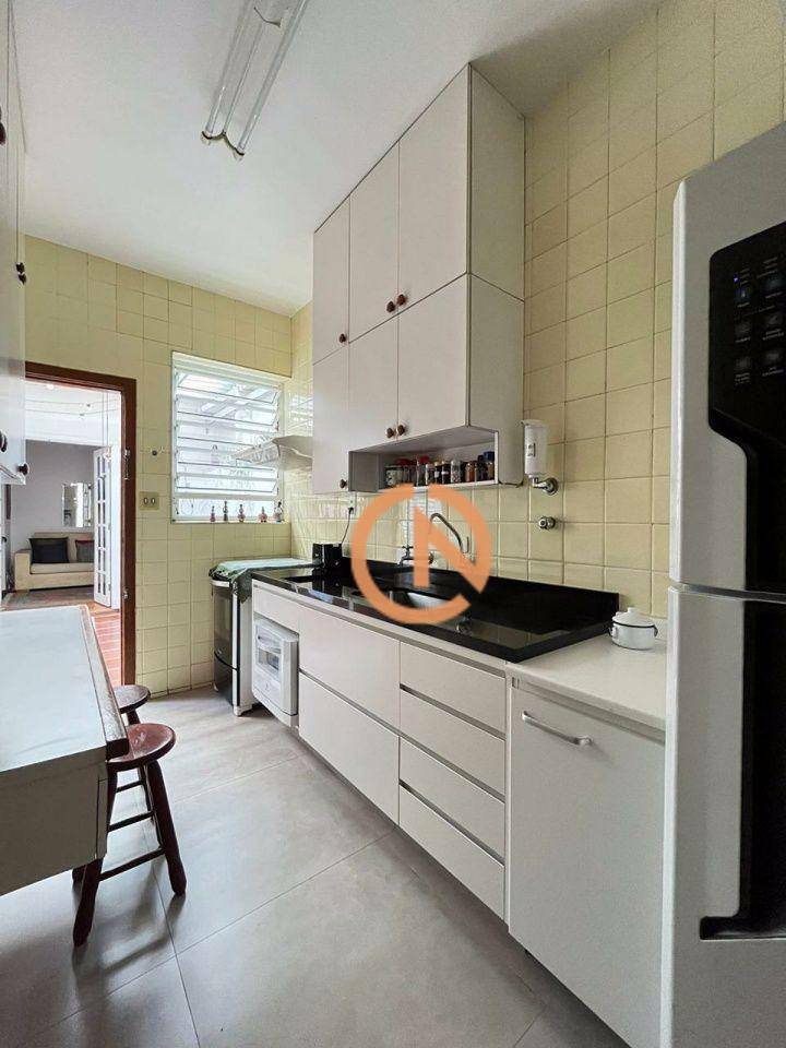 Casa à venda com 3 quartos, 135m² - Foto 11