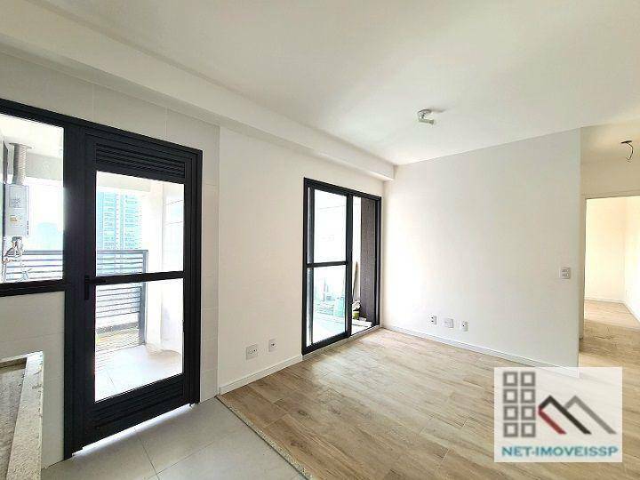 Apartamento à venda com 2 quartos, 61m² - Foto 6