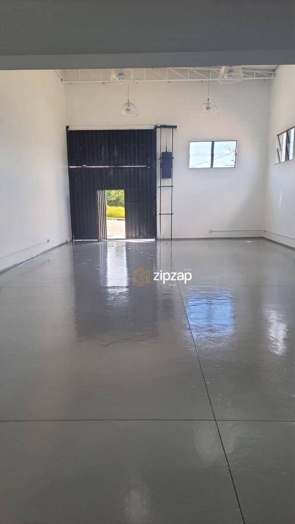 Depósito-Galpão, 200 m² - Foto 4