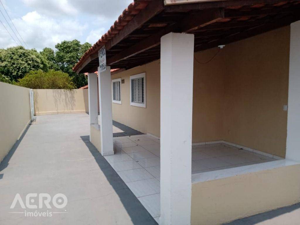 Casa à venda com 3 quartos, 180m² - Foto 3