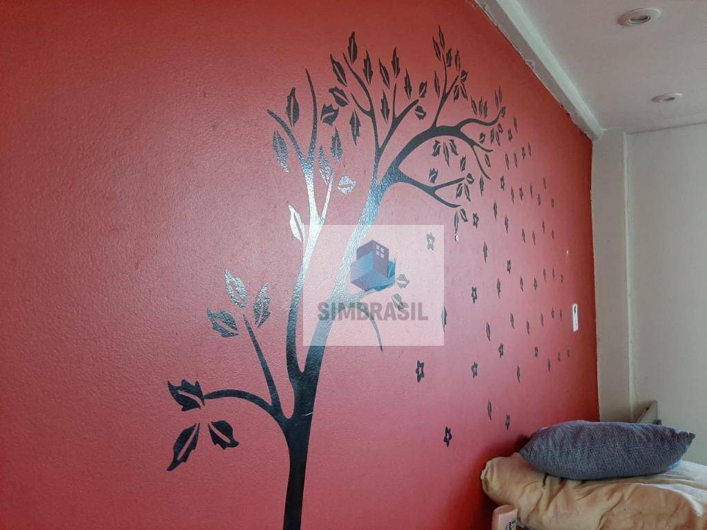 Apartamento, 2 quartos, 51 m² - Foto 15