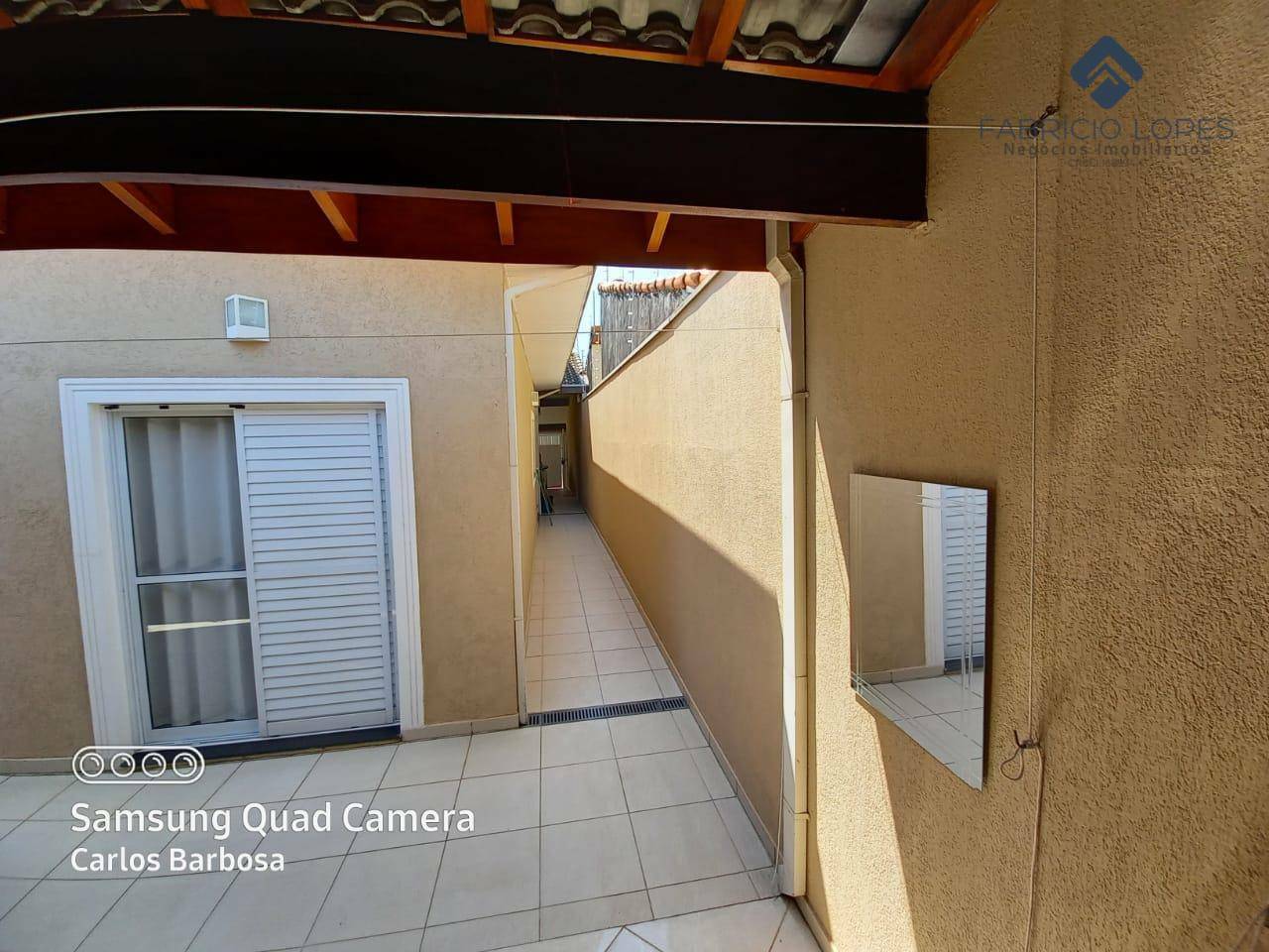 Casa à venda com 3 quartos, 200m² - Foto 23