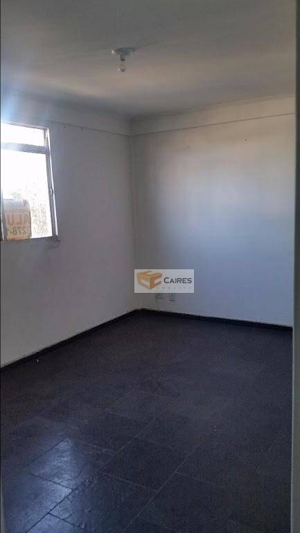 Apartamento à venda com 2 quartos, 50m² - Foto 5