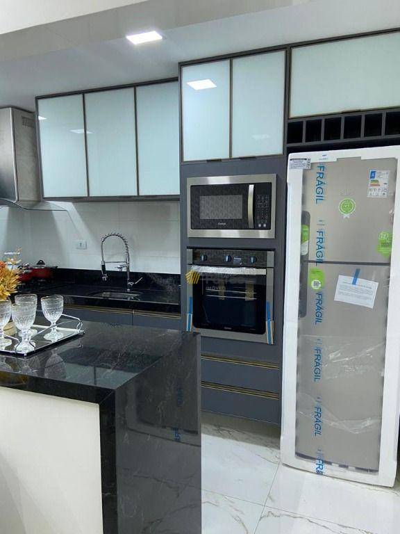 Apartamento à venda com 3 quartos, 90m² - Foto 16