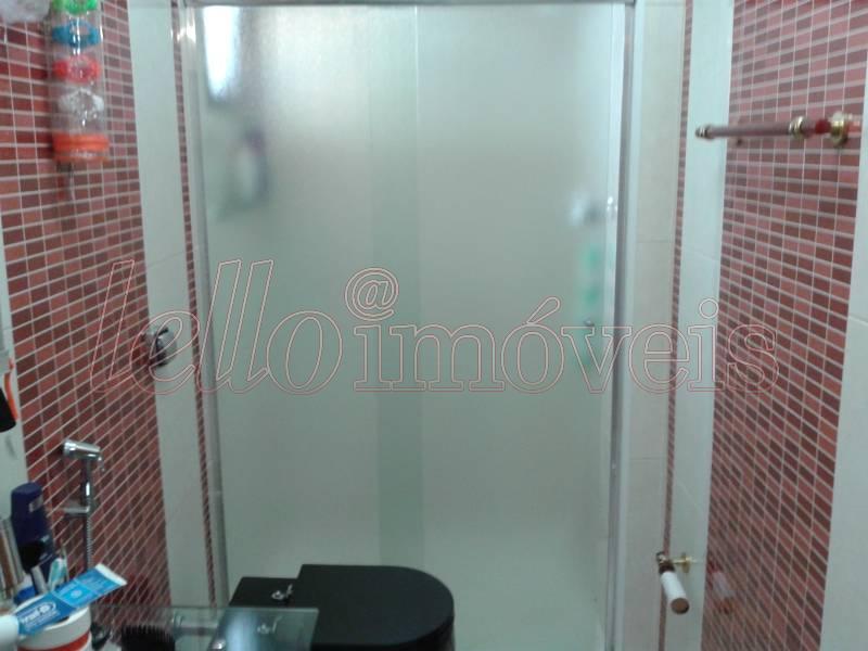 Apartamento à venda com 3 quartos, 206m² - Foto 16