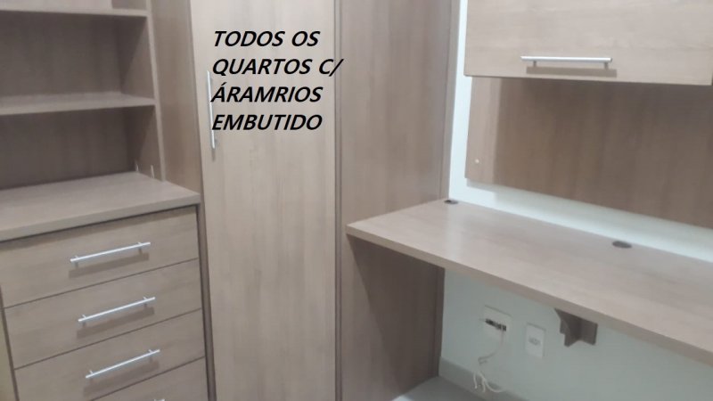 Apartamento à venda com 3 quartos, 62m² - Foto 10