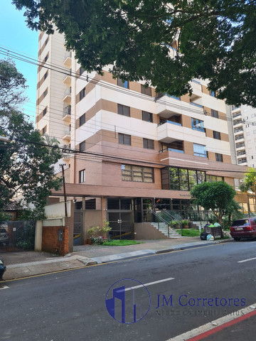 Apartamento à venda com 3 quartos, 87m² - Foto 1