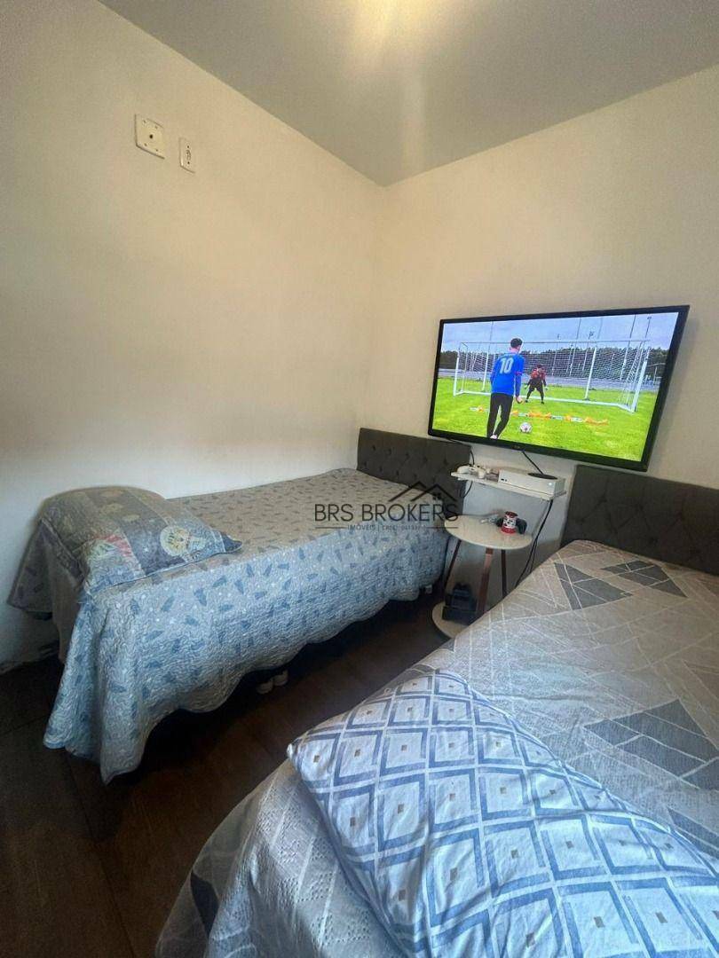 Sobrado à venda com 2 quartos, 71m² - Foto 15