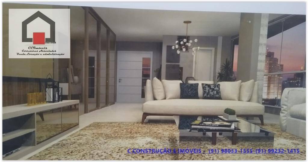 Apartamento à venda com 3 quartos, 198m² - Foto 18