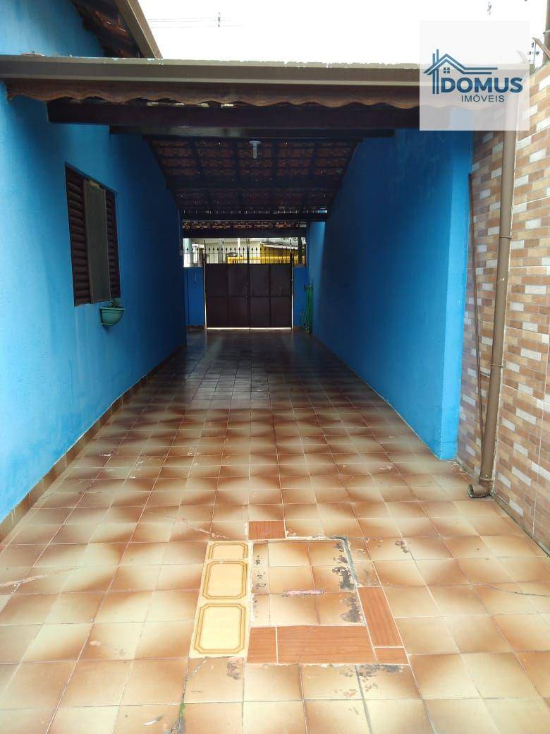 Casa à venda com 3 quartos, 200m² - Foto 32